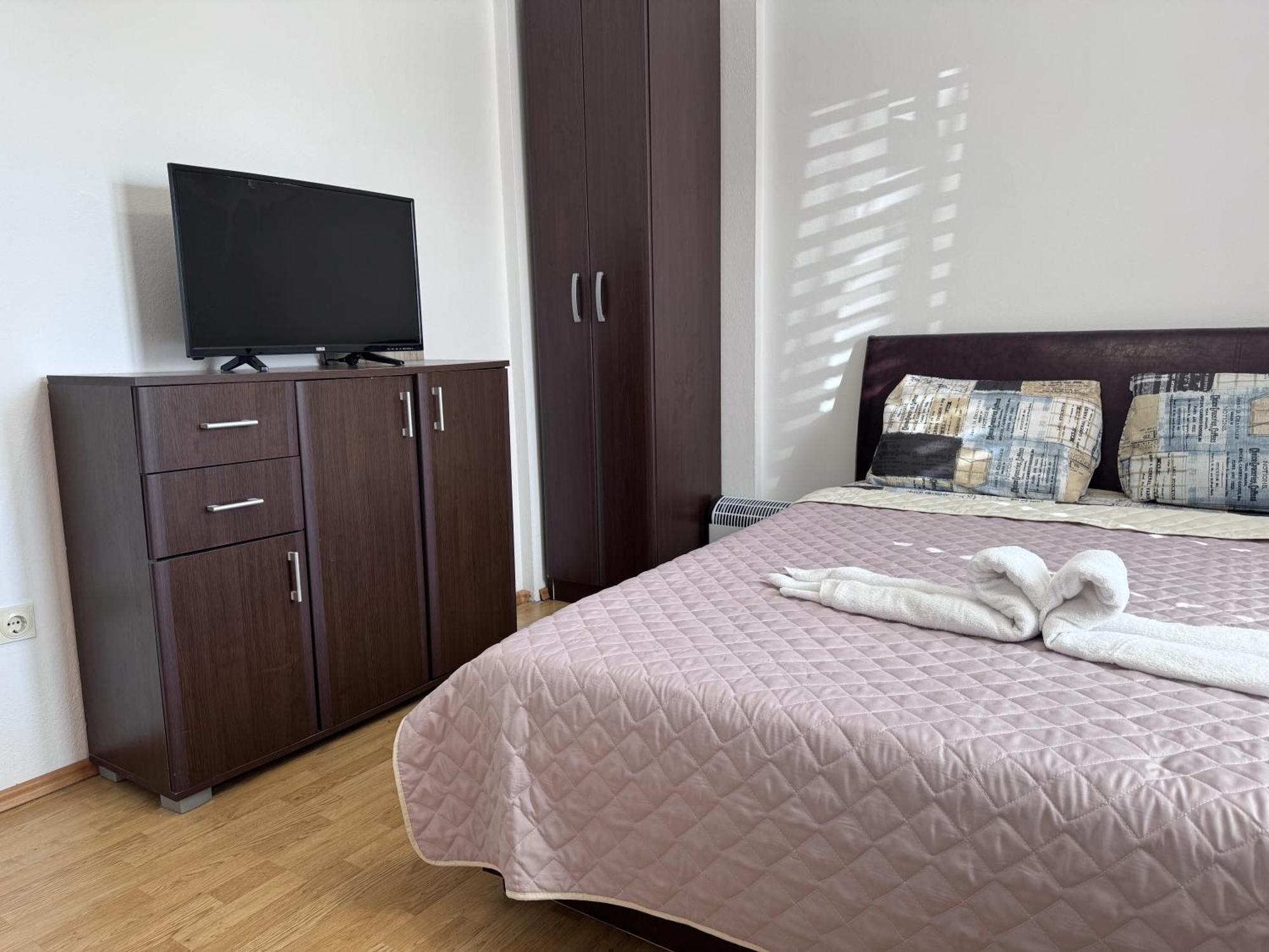 Villa Happy Family Seoca 외부 사진