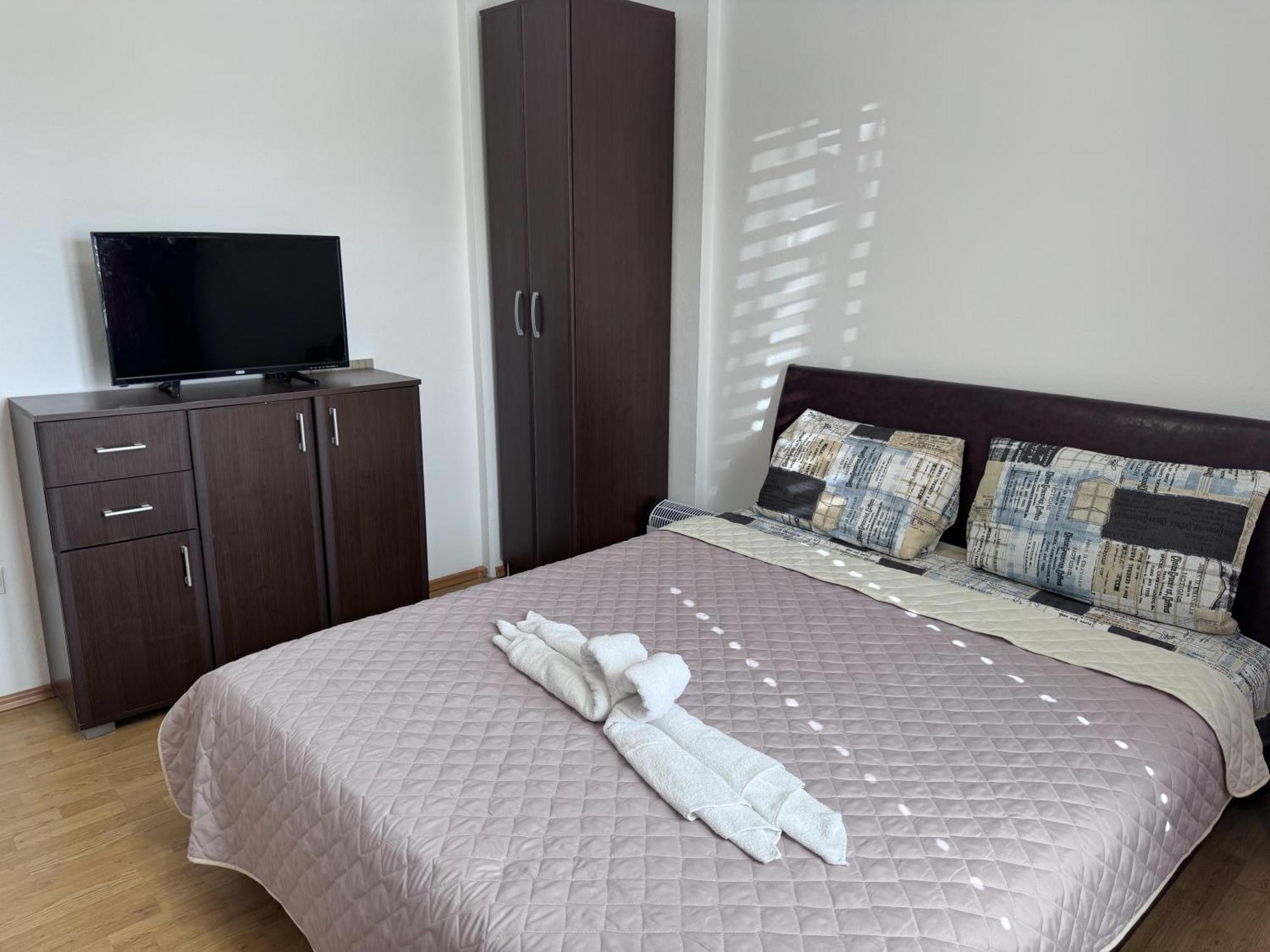 Villa Happy Family Seoca 외부 사진