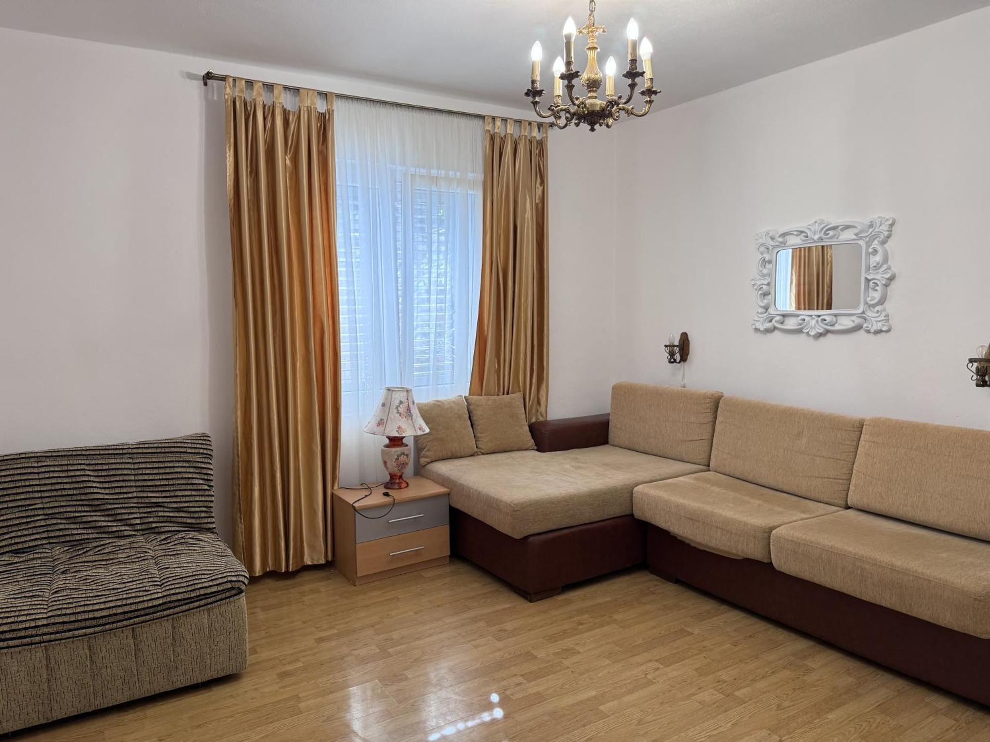 Villa Happy Family Seoca 외부 사진