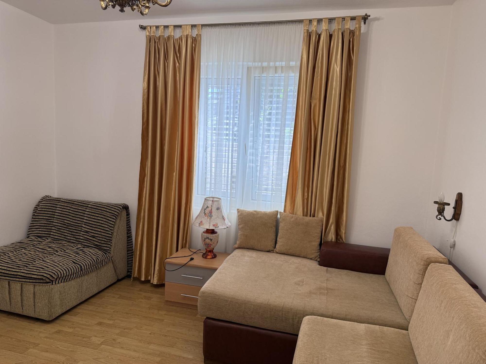 Villa Happy Family Seoca 외부 사진