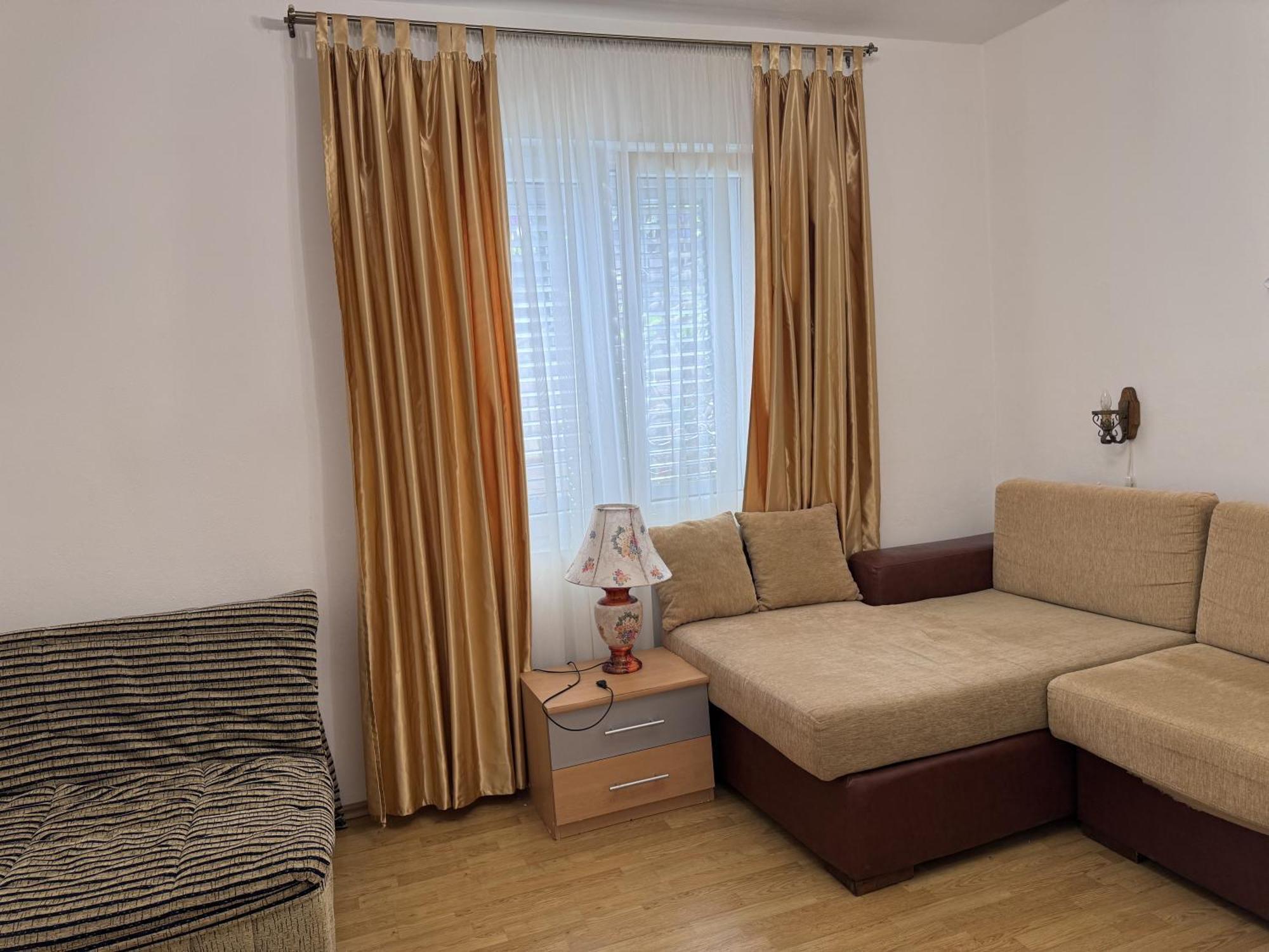 Villa Happy Family Seoca 외부 사진