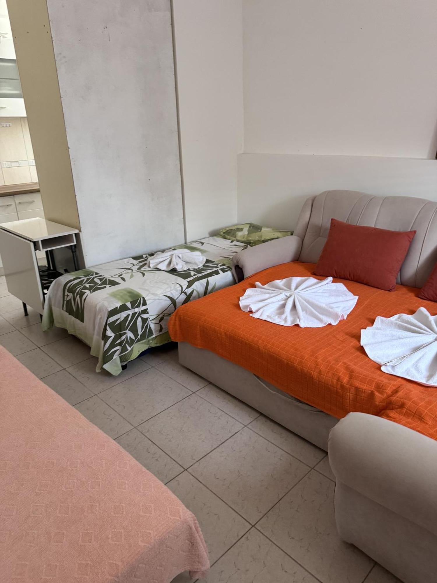 Villa Happy Family Seoca 외부 사진