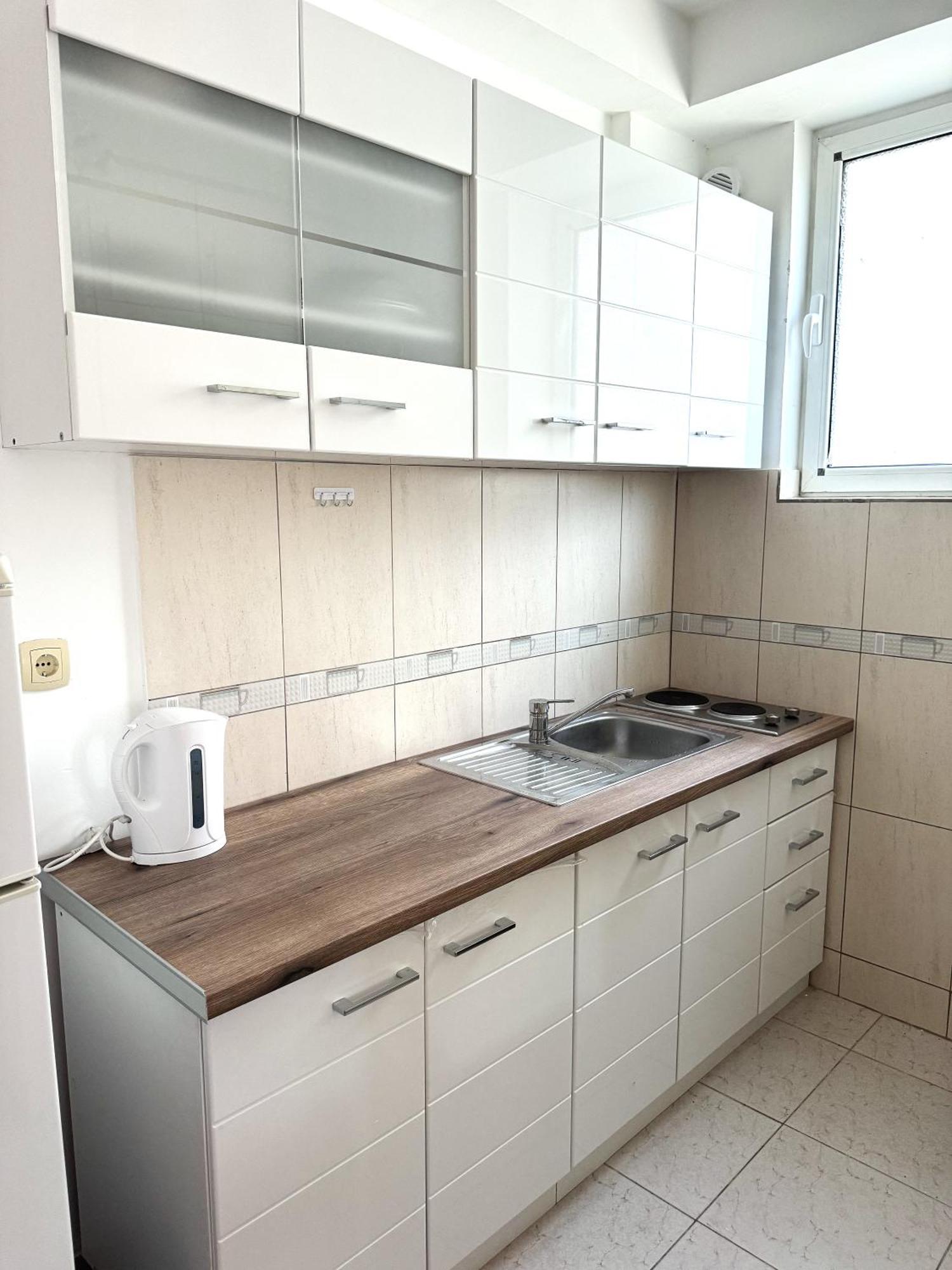 Villa Happy Family Seoca 외부 사진