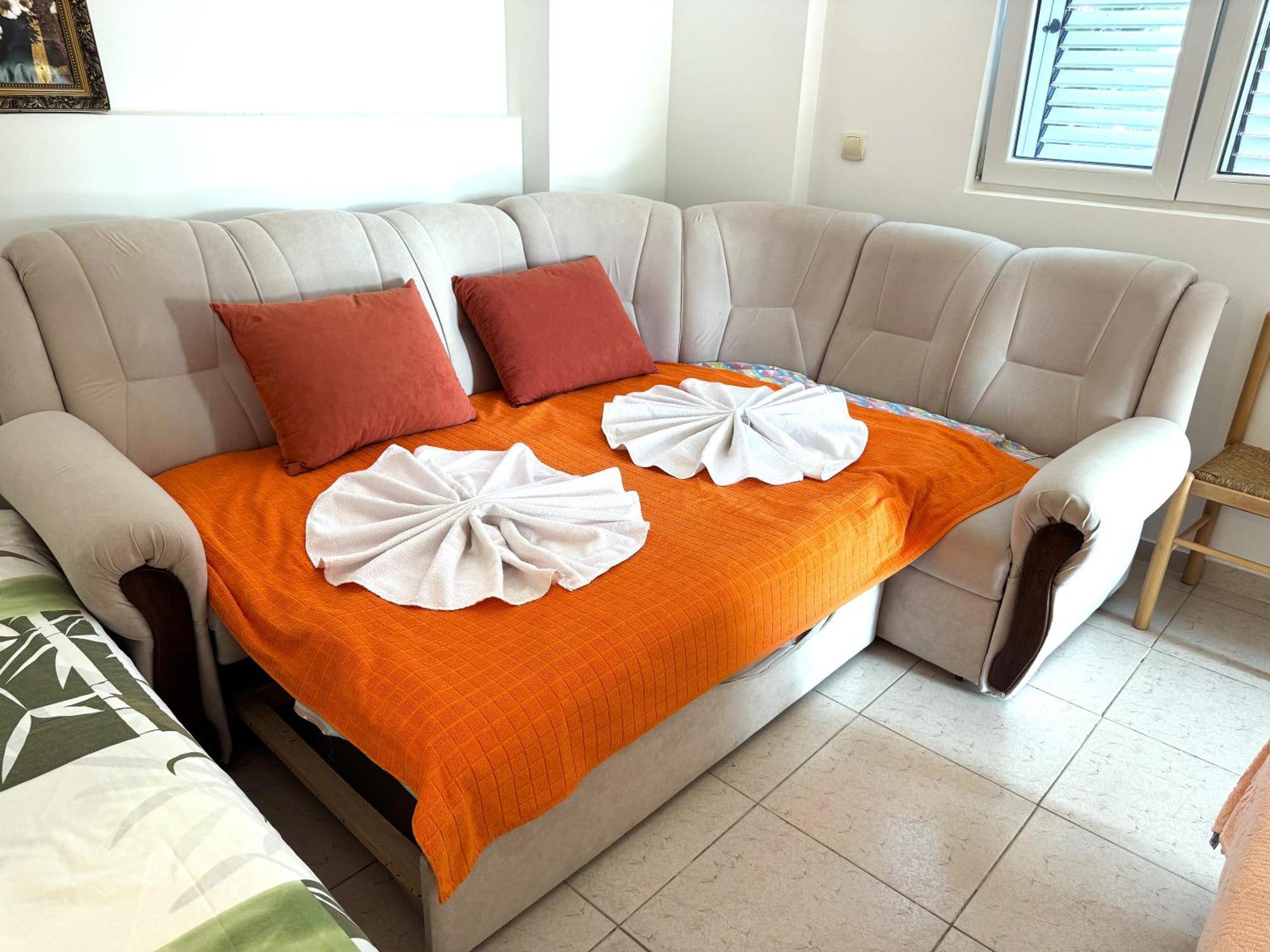 Villa Happy Family Seoca 외부 사진