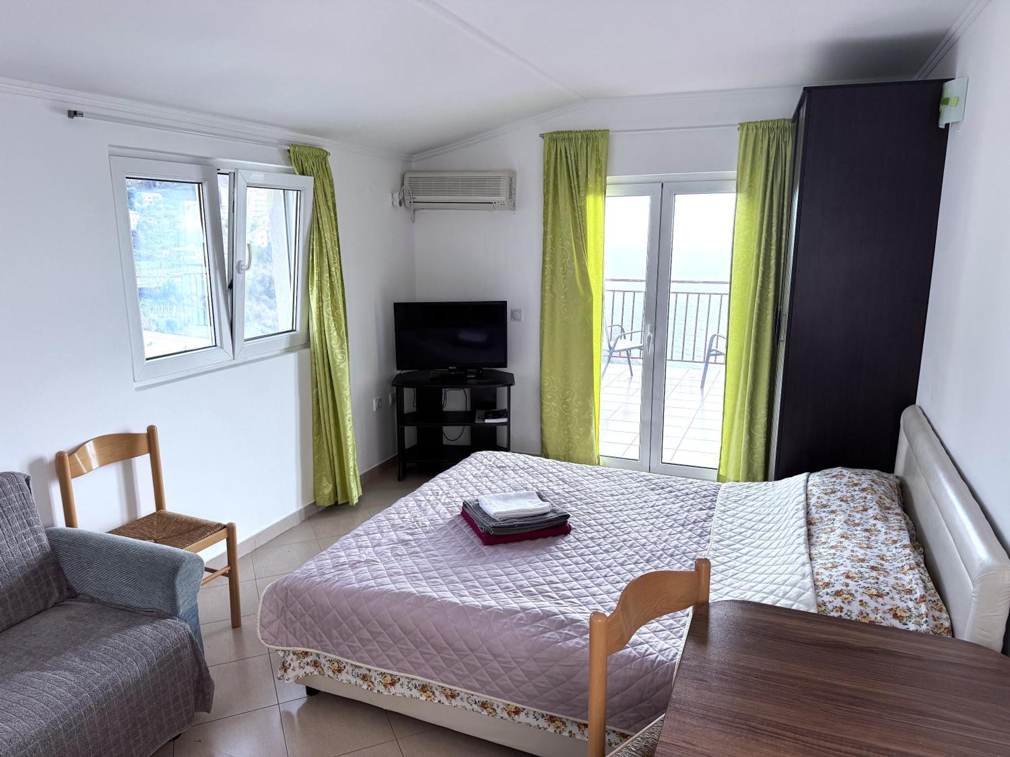 Villa Happy Family Seoca 외부 사진